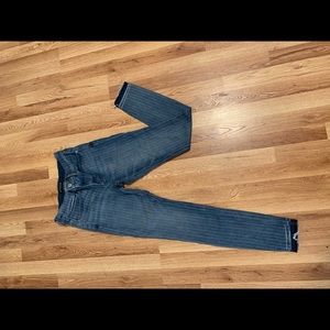 Express jeans